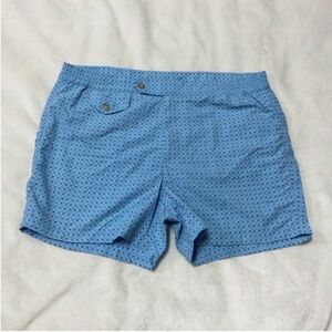 J. McLaughlin Men’s Swim Trunks Medium